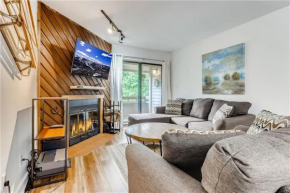 Lovely 2 BDR Condo Close to Skiing and Main St Breckenridge